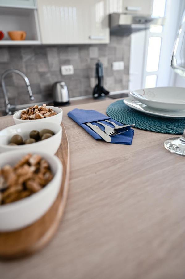 Remi Apartment ซูโกชัน ภายนอก รูปภาพ