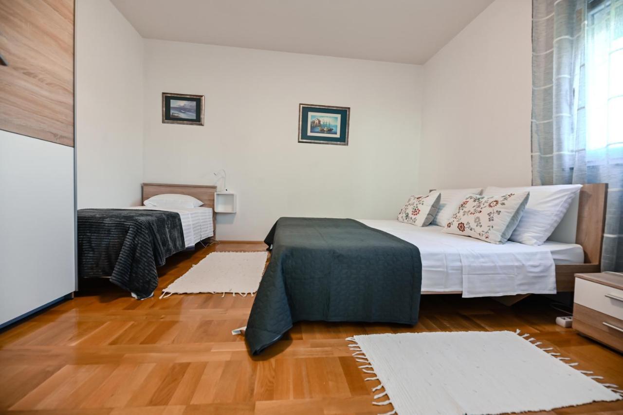 Remi Apartment ซูโกชัน ภายนอก รูปภาพ