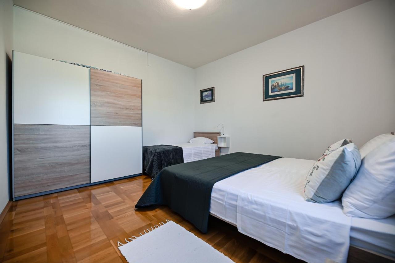 Remi Apartment ซูโกชัน ภายนอก รูปภาพ
